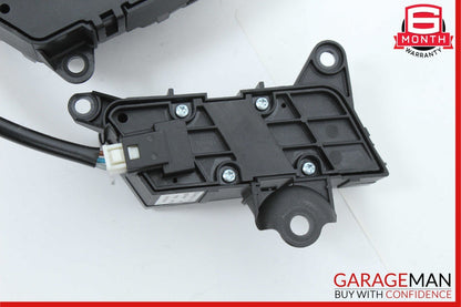 07-13 Mercedes S550 CL550 Front Left Seat Adjust Controller Switch Set OEM