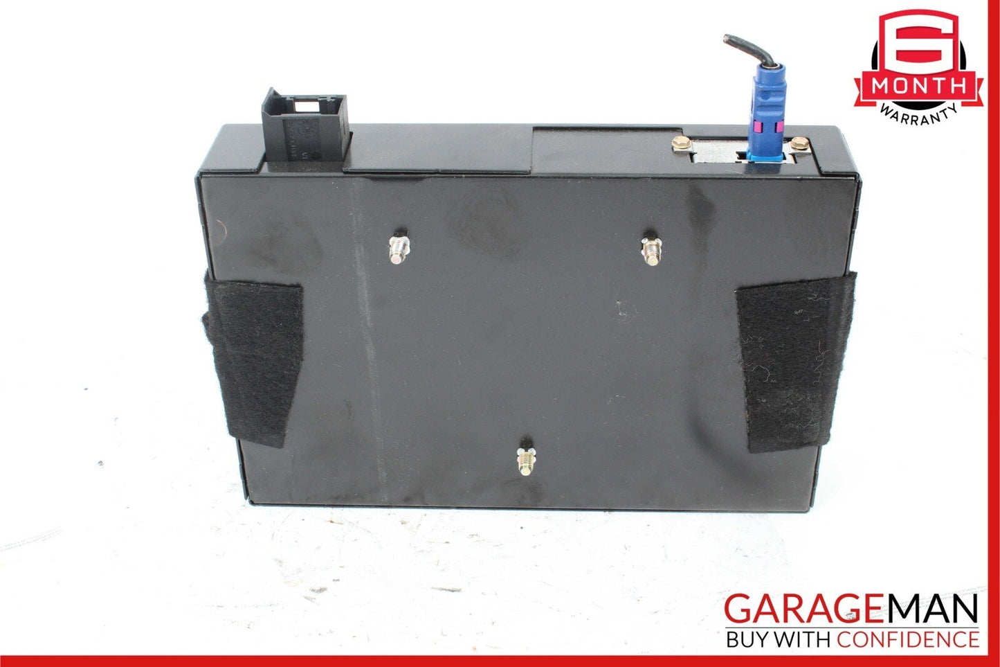 03-09 Mercedes W211 E350 C230 Sirius Satellite Radio Receiver 1698270162 OEM