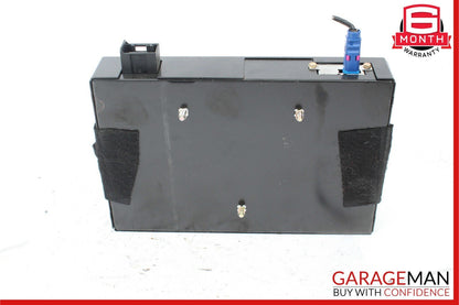 03-09 Mercedes W211 E350 C230 Sirius Satellite Radio Receiver 1698270162 OEM