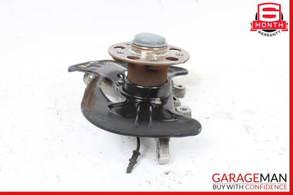 08-17 Mercedes W204 C250 C300 SLK250 Front Right RWD Spindle Knuckle Hub Bearing
