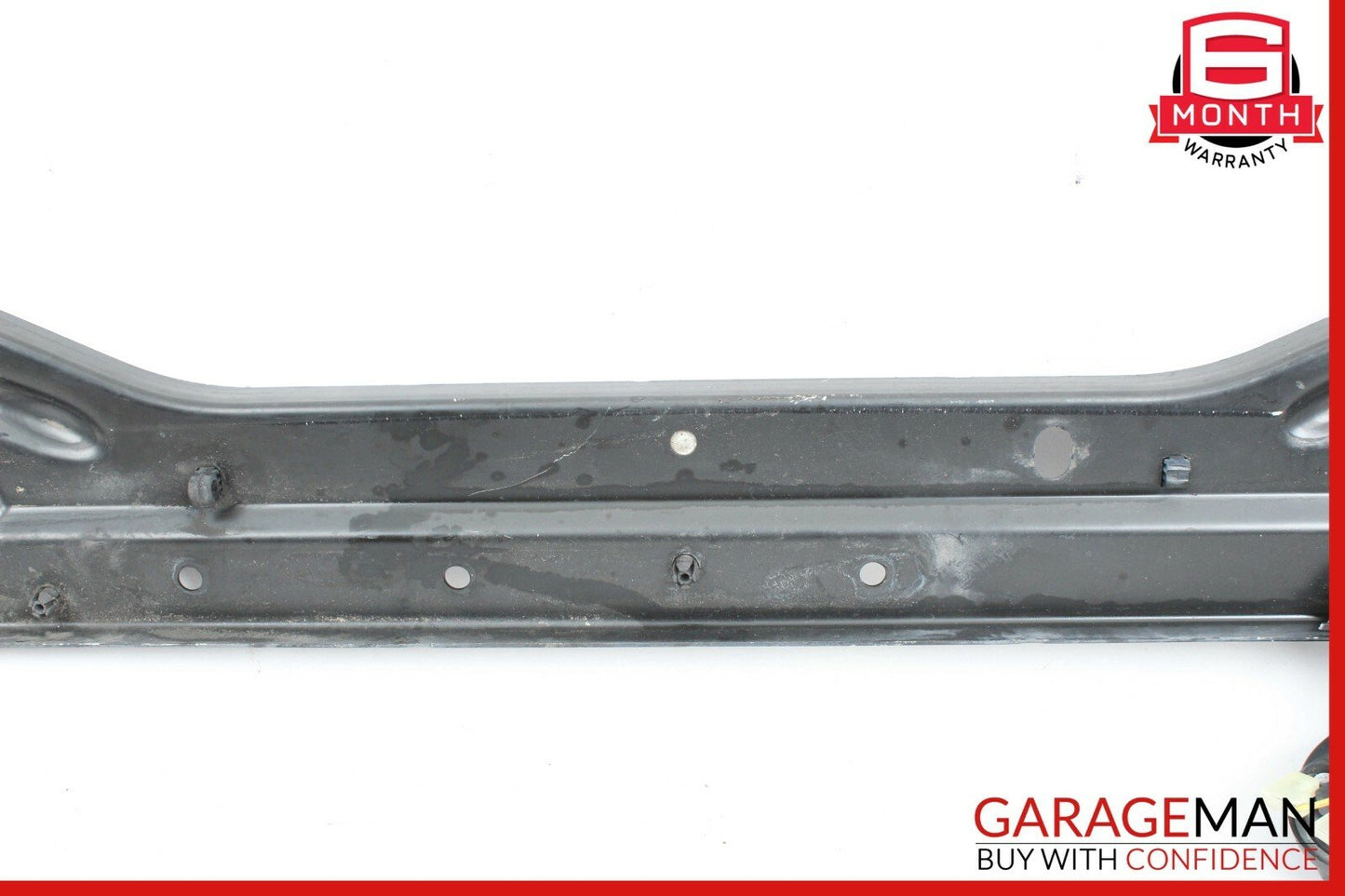 06-11 Mercedes W219 CLS500 CLS55 Front Upper Reinforcement Radiator Support OEM