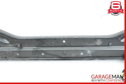 06-11 Mercedes W219 CLS500 CLS55 Front Upper Reinforcement Radiator Support OEM