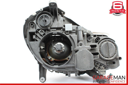 07-09 Mercedes W211 E550 Front Left Side Halogen Headlight Head Light Lamp OEM