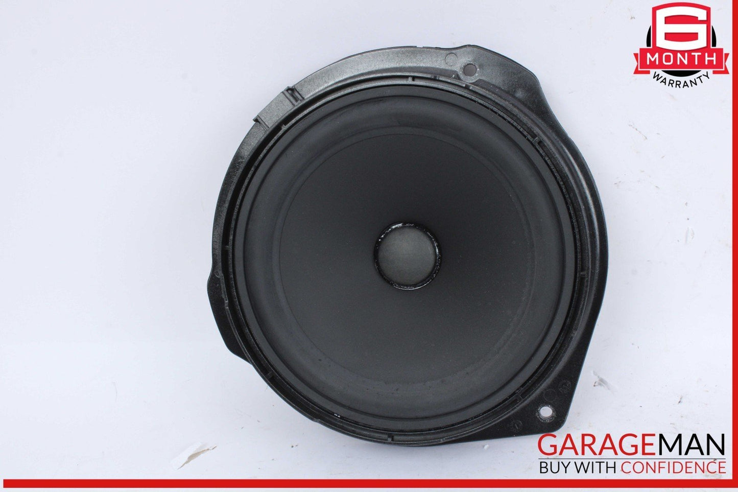 08-18 Mercedes W204 C250 CGI Front Left and Right Door Audio Speaker Set OEM