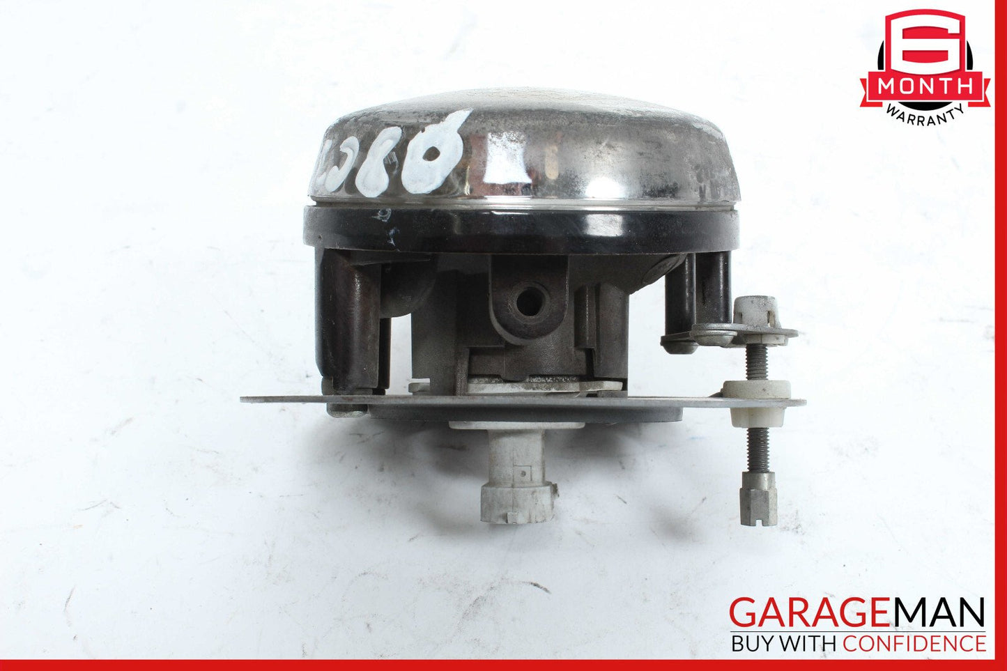 07-10 Mercedes W204 C300 CL550 S550 Front Right Side Fog Light Foglight Lamp OEM