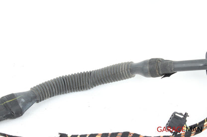 06-12 Mercedes X164 ML63 AMG GL450 Rear Left Side Door Wiring Harness Wire A124