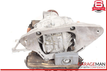 09-17 Audi Q5 A4 Rear Diff Differential Axle Carrier Assembly OEM