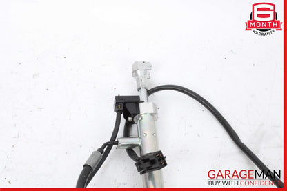 07-13 Mercedes W221 S550 S65 AMG Trunk Lid Locking Hydraulic Pull Down Pump OEM