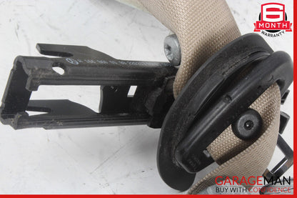 12-19 Mercedes X166 GL450 Front Left Side Seat Belt Seatbelt Retractor OEM