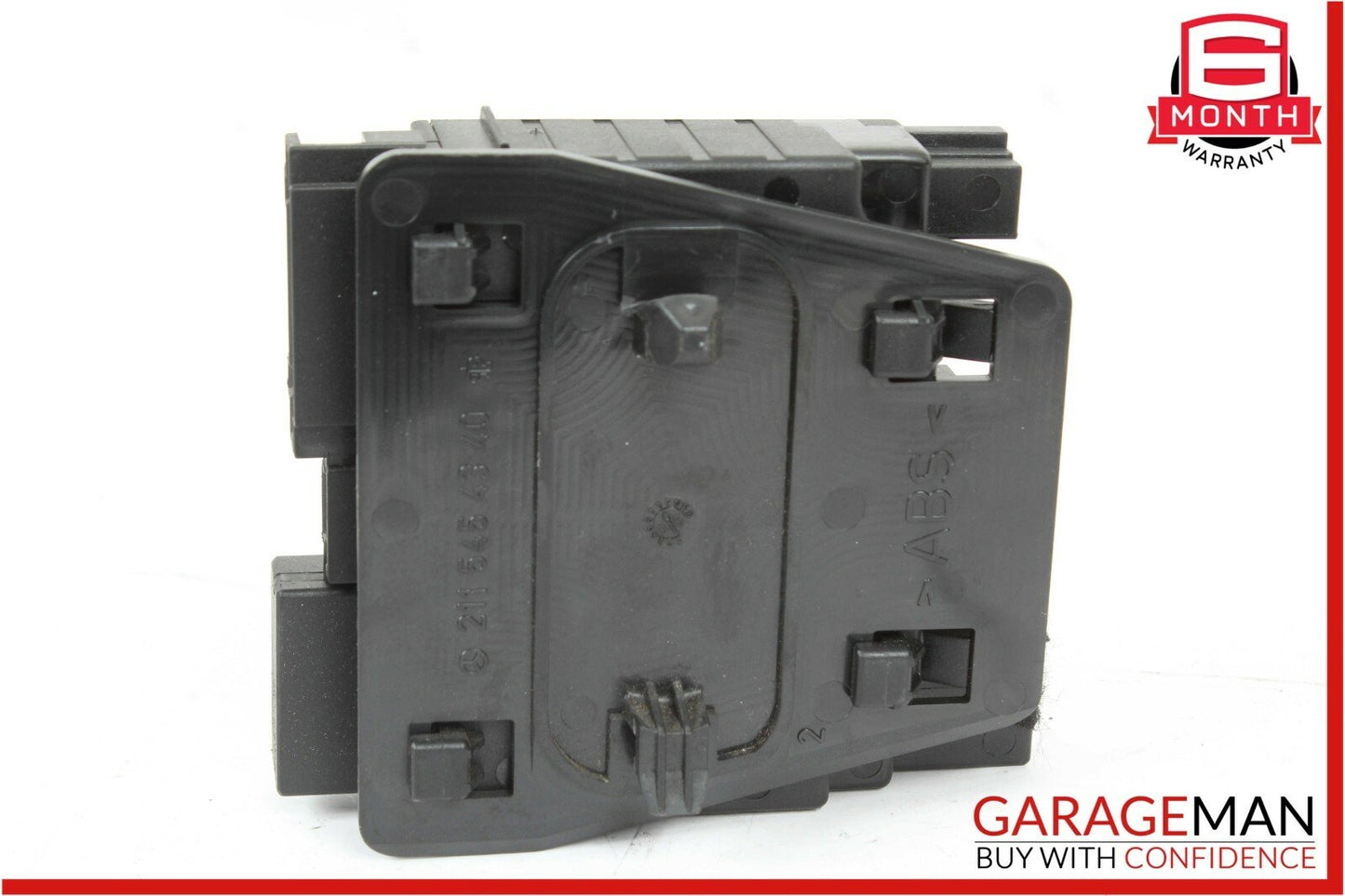 06-11 Mercedes W219 CLS500 Rear Left Door Keyless Go Entry Control Module OEM