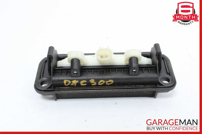 08-14 Mercedes W204 C250 C350 Rear Trunk Lid Tail Gate Release Open Trim Handle