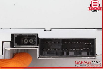 10-11 Land Rover Range Rover Sport Audio Radio Receiver Head Unit CD Player OEM