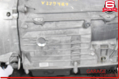 15-17 Mercedes W205 C300 RWD 7G Automatic Transmission Assembly 722.994 OEM 94k
