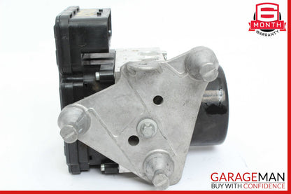 12-14 Mercedes W204 C250 Coupe ABS Anti Lock Brake Pump Control Module OEM