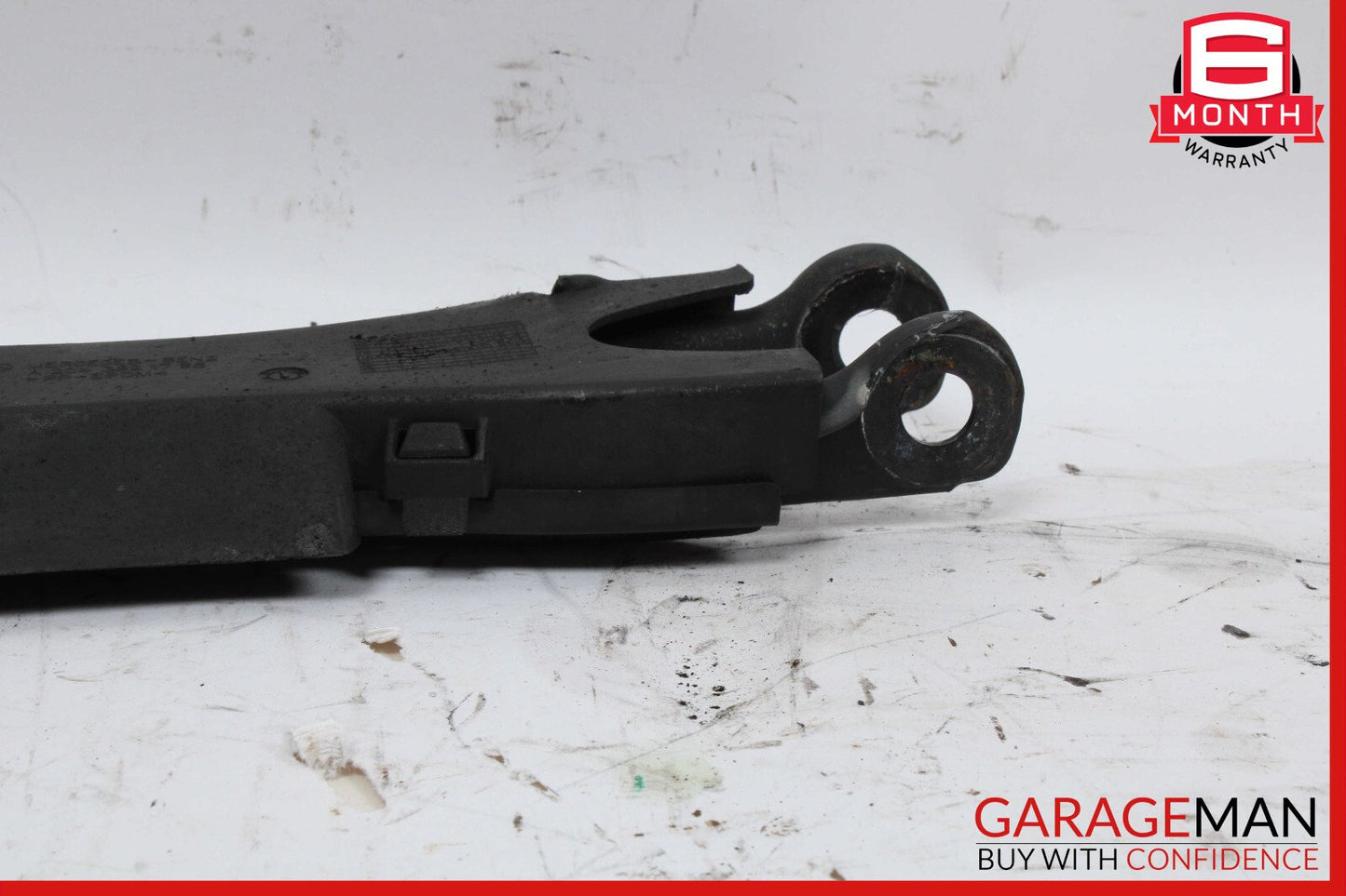 10-17 Mercedes GLK250 E350 Rear Right / Left Side Lower Control Thrust Arm OEM