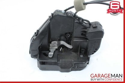 03-09 Mercedes W211 E320 E500 E550 E350 Rear Right Side Door Lock Latch Actuator