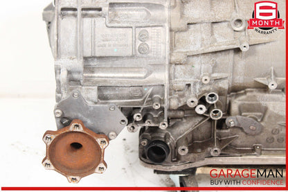 12-17 Audi Q5 A5 A6 Quattro 2.0L Automatic Transmission Assembly OEM 119k