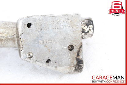 00-08 Mercedes CL600 CL55 AMG Pressure Relief Valve ABC Hydraulic Suspension