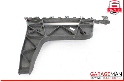 09-12 Audi S4 Rear Right Passenger Side Bumper Guide Mounting Bracket OEM