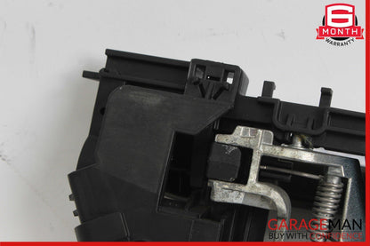 06-13 Mercedes X164 GL450 ML450 Rear Left Driver Side Exterior Door Handle OEM