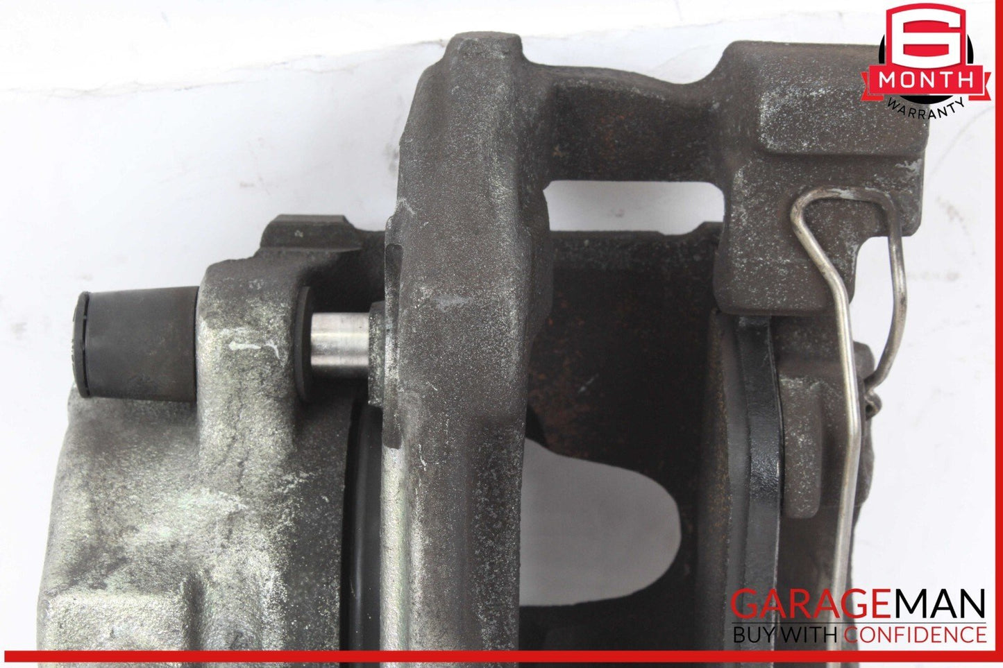 97-04 Mercedes R170 SLK230 SLK320 Front Left & Right Brake Caliper Calipers Set