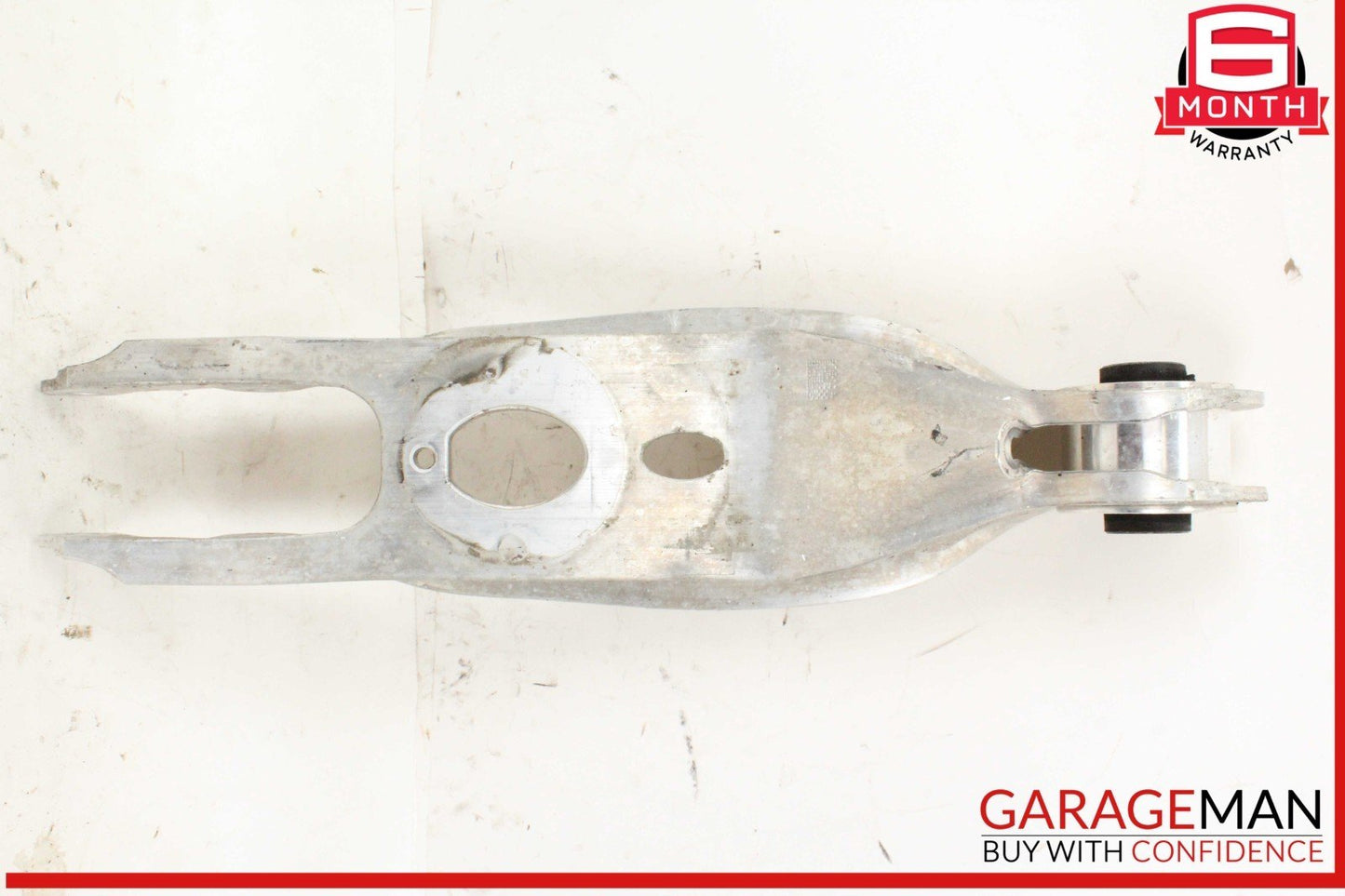 18-25 Audi Q5 SQ5 Rear Left or Rear Right Side Lower Control Arm 80A505311B OEM