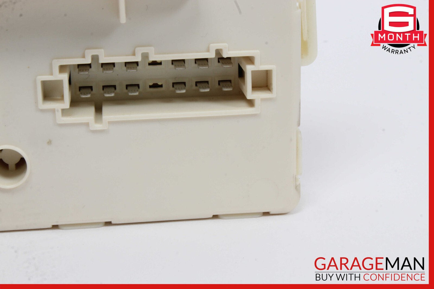10-17 Mercedes W212 E350 E400 Rear Window Regulator Control Module OEM