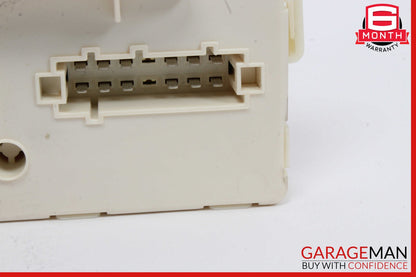 10-17 Mercedes W212 E350 E400 Rear Window Regulator Control Module OEM