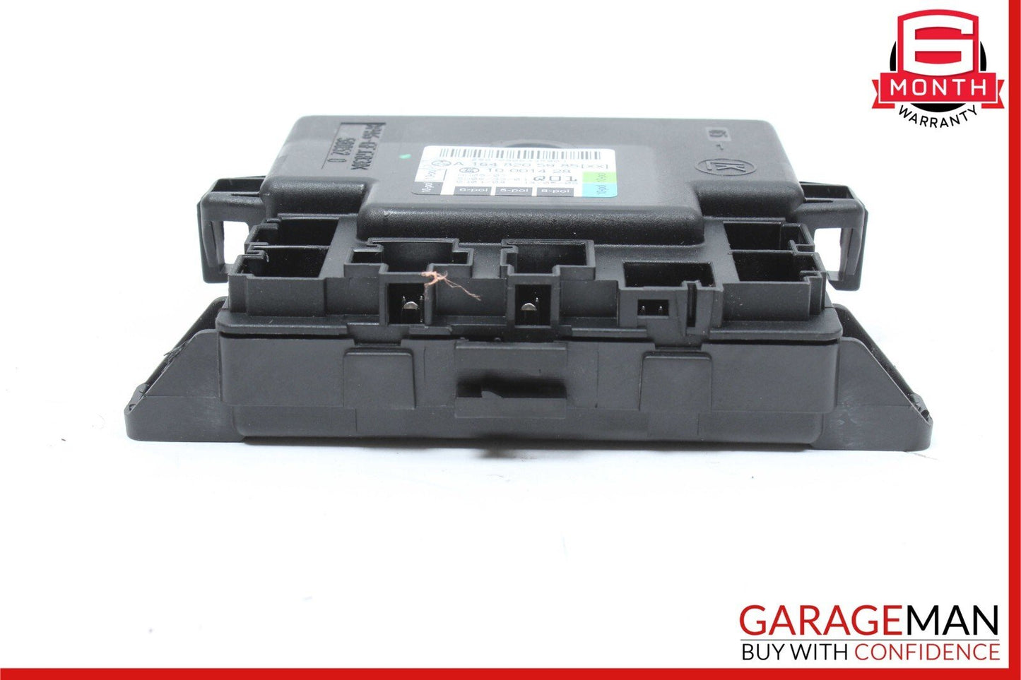06-13 Mercedes ML350 GL450 R350 Front Right Side Door Control Module Unit OEM