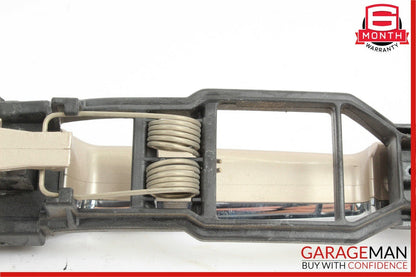 96-02 Mercedes W210 E320 E430 Front Right Passenger Exterior Door Handle OEM