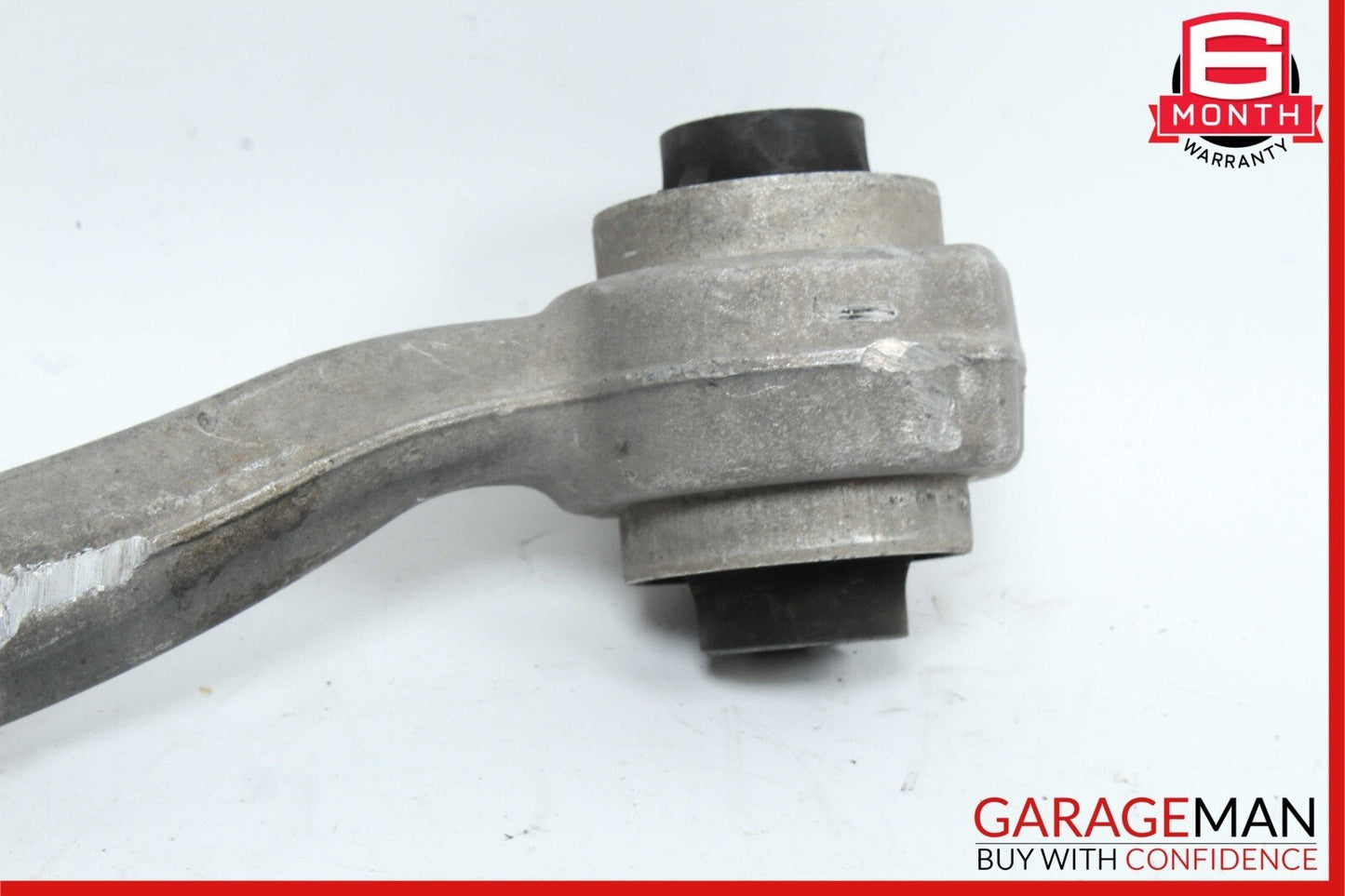 08-14 Mercedes W204 C250 C280 RWD Front Left Side Curved Wishbone Control Arm