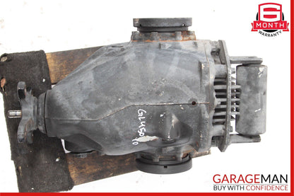 03-06 Mercedes W220 S55 CL55 AMG Rear Axle Carrier Differential Diff 2.65 OEM