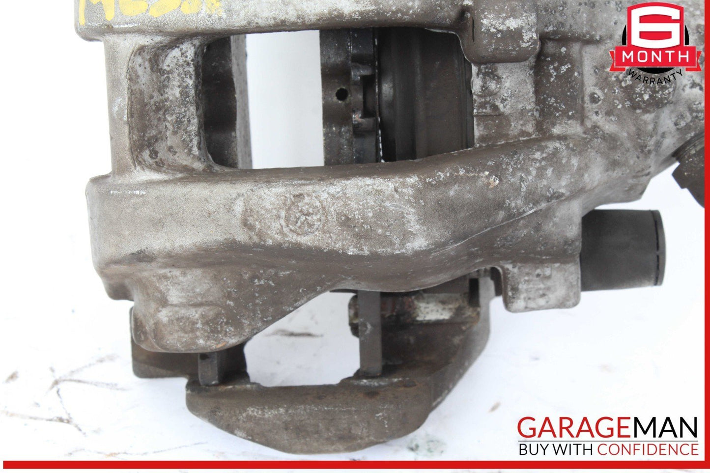 10-18 Mercedes W212 E350 Rear Left & Right Side Brake Caliper Calipers Set OEM