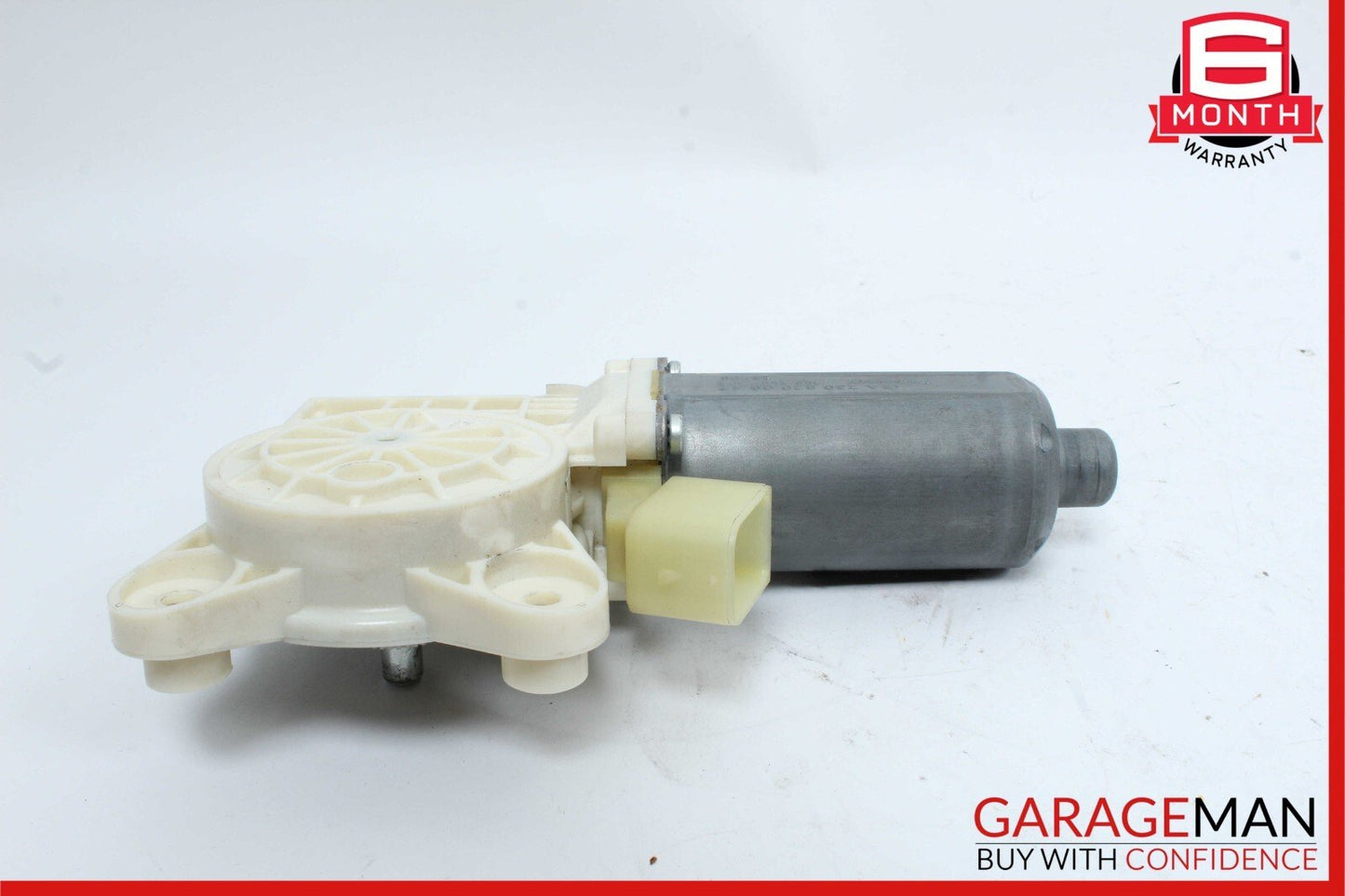 03-12 Mercedes W209 CLK350 CL500 Front Right Door Window Regulator Motor OEM