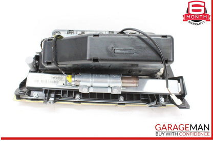 05-11 Mercedes R171 SLK280 Front Right Side Dash Glove Box w/ Knee Air Bag OEM