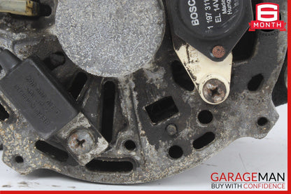 86-93 Mercedes W124 300TE 300E Alternator Generator 0120469927 OEM