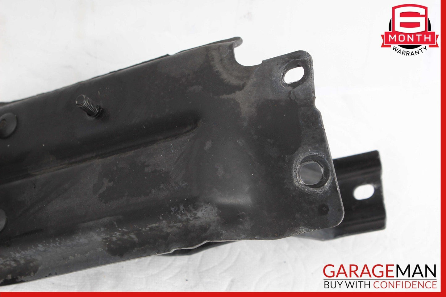 00-06 Mercedes W215 CL500 CL600 Front Left Side Reinforcement Support Bracket