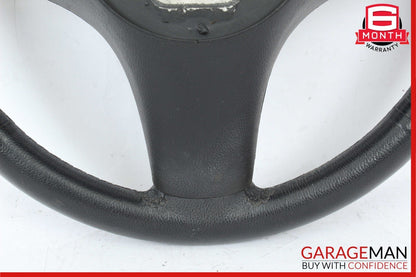08-11 Mercedes W204 C300 C350 Driving Steering Wheel Black 2044601203 OEM