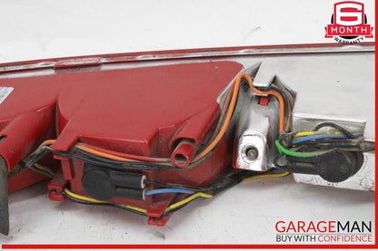 09-17 Audi Q5 SQ5 Rear Right Side Lower Bumper Tail Light 8R0945096B  OEM