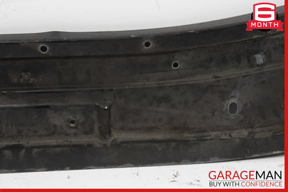 06-12 Mercedes GL450 ML350 Front Upper Radiator Core Tie Bar Support Bracket Bar