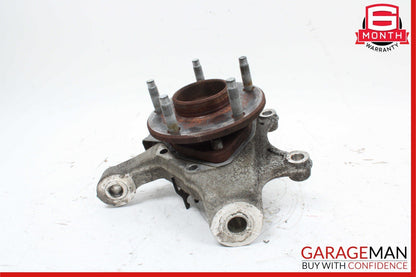 97-04 Chevrolet Corvette Front Left Driver Side Spindle Knuckle OEM