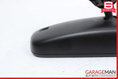 03-10 Porsche Cayenne 955 957 Interior Top Upper Rear View Mirror Black