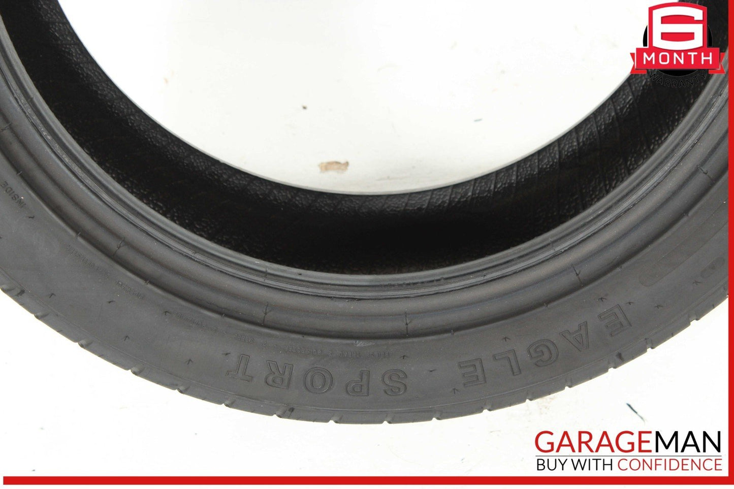 Goodyear Eagle Sport 245/40 R17 91W Wheel Tire OEM