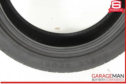 Goodyear Eagle Sport 245/40 R17 91W Wheel Tire OEM