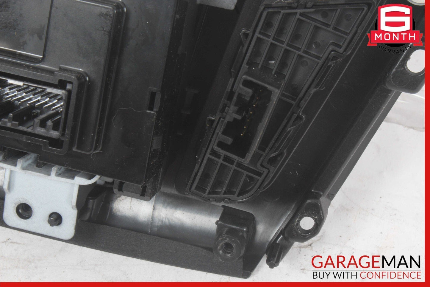 18-23 Honda Odyssey Automatic Floor Shifter Assembly OEM