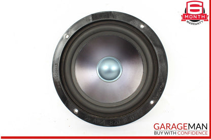 06-13 Mercedes X164 GL450 4MATIC Rear Left & Right Side Audio Sound Speakers Set