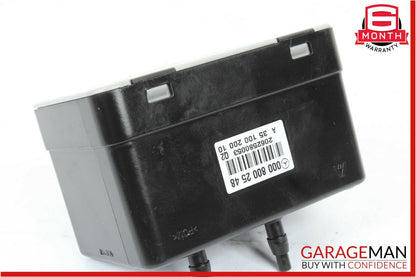 06-09 Mercedes CLS63 AMG GL450 CLK350 E550 Dynamic Seat Air Vacuum Pump