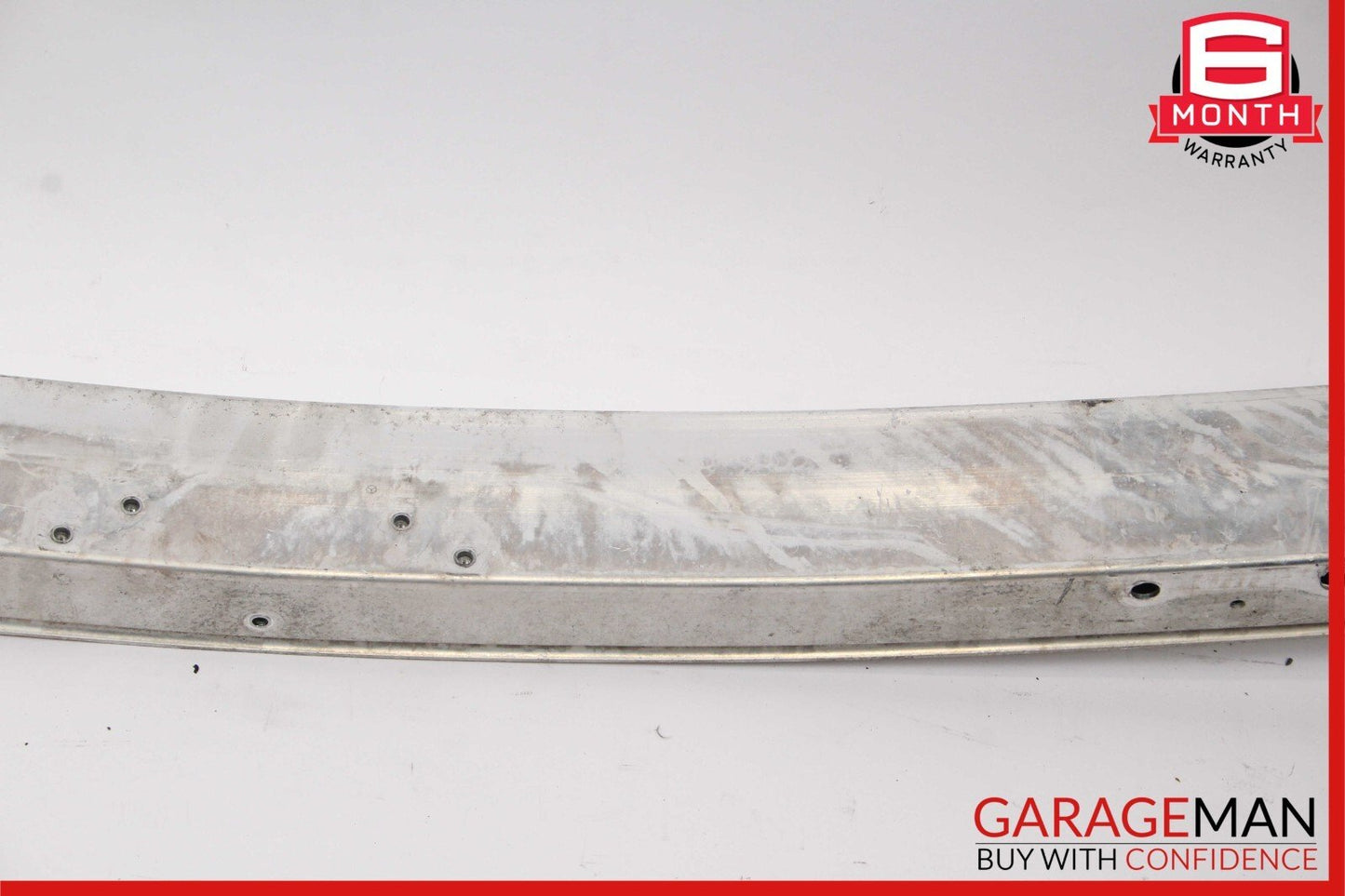 06-10 Mercedes W251 R320 R500 Front Bumper Reinforcement Impact Crash Rebar Bar