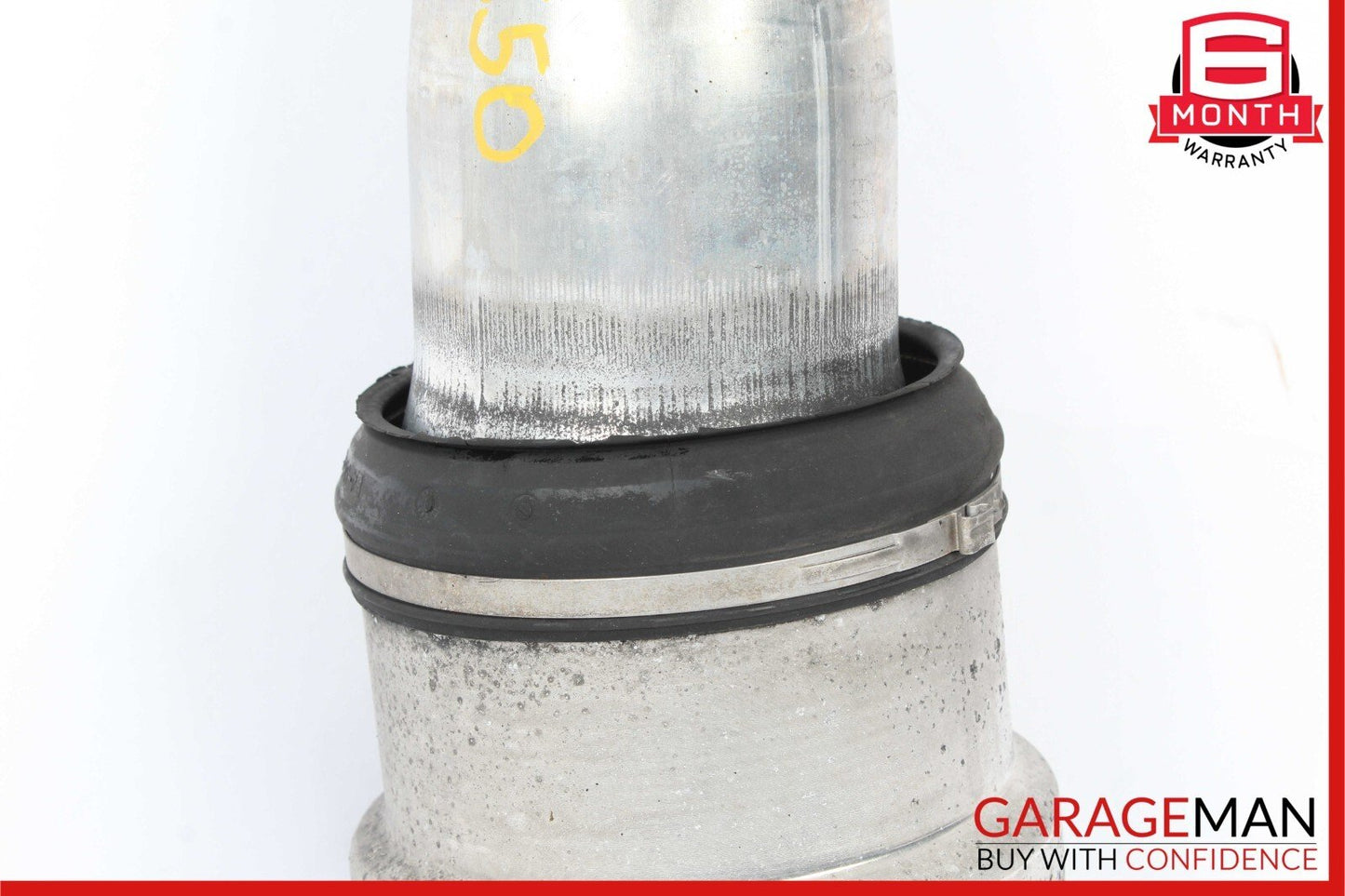 07-13 Mercedes W221 S400 S550 S350 Front Right / Left Air Shock Absorber Strut