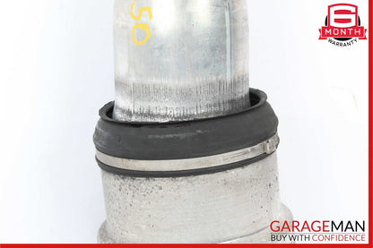 07-13 Mercedes W221 S400 S550 S350 Front Right / Left Air Shock Absorber Strut